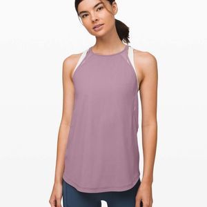 Lululemon 'Run Off-Route Tank' Athletic Top